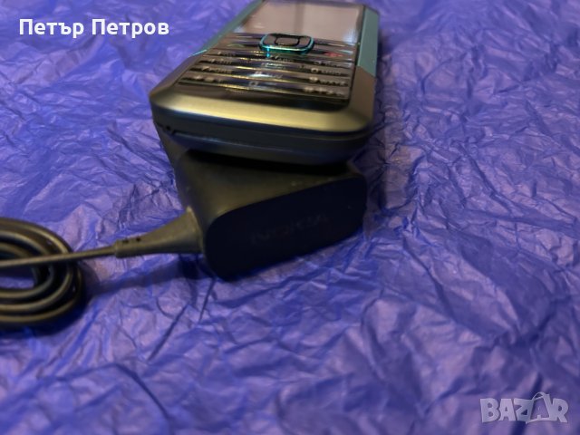 Nokia 5000d-2 Type RM-362 BG меню ТОП СЪСТОЯНИЕ!, снимка 6 - Nokia - 39794460