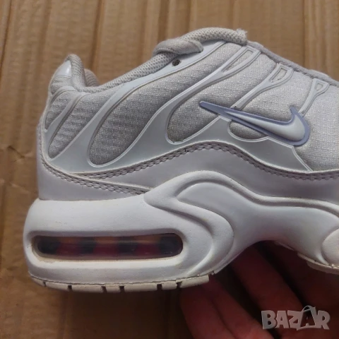 Nike Air Max Plus номер 38 оригинални маратонки , снимка 15 - Маратонки - 50704075