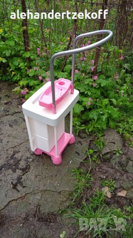 Детска преносима кухня, снимка 3 - Други - 40759384