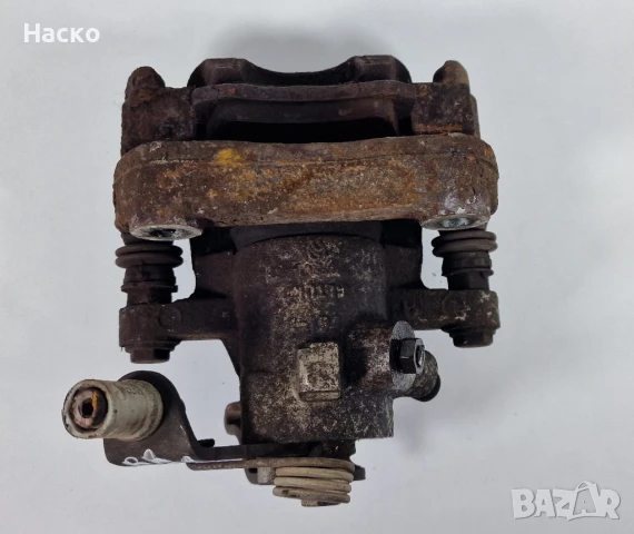 Заден Десен Спирачен Апарат Пежо Peugeot 308 2007-2016г., снимка 2 - Части - 51002782