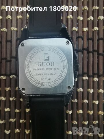 Колекция ПРОМО.DG TaG heuer , снимка 10 - Мъжки - 38953801