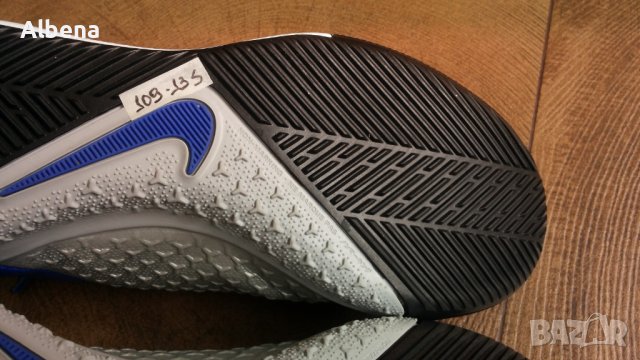 NIKE PHANTOM VSN ACADEMY IC Размер EUR 38 / UK 5 детски за зала 109-13-S, снимка 15 - Детски маратонки - 40940677