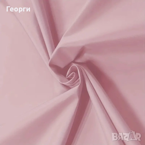 Завеси с 100% blackout, без корнизи, без пробиване на дупки, снимка 6 - Пердета и завеси - 51794730