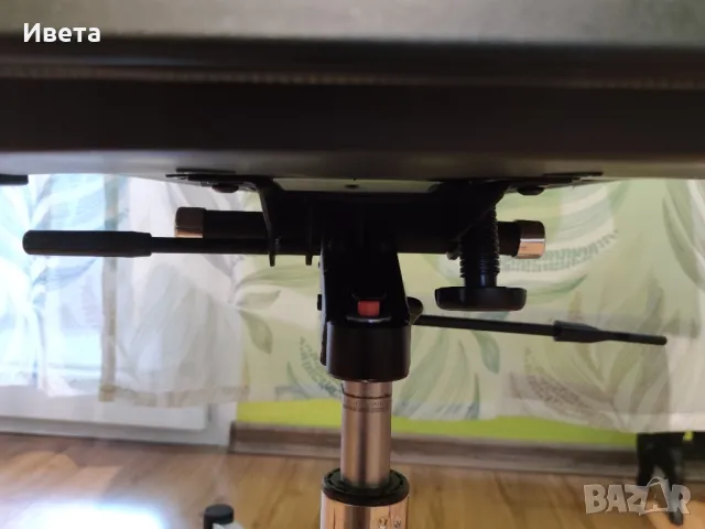 Офис стол - модерен дизайн , снимка 10 - Столове - 49290004