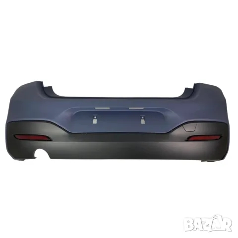 Боди кит M-Tech за BMW 1 Series F20 2015–2019, снимка 13 - Аксесоари и консумативи - 55869328