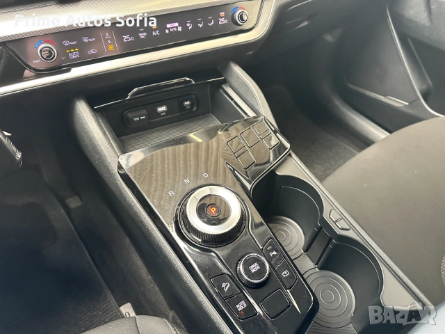 Kia Sportage 1.6 T-GDI Active Business, снимка 12 - Автомобили и джипове - 53071381