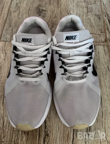 NIKE Дамски маратонки-номер 38, снимка 2 - Маратонки - 55735253