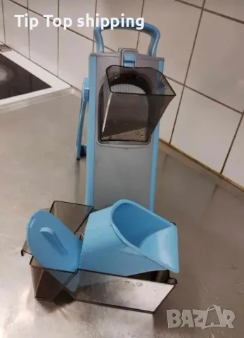 Функционален уред за рязане на зеленчуци, снимка 2 - Други - 50421458