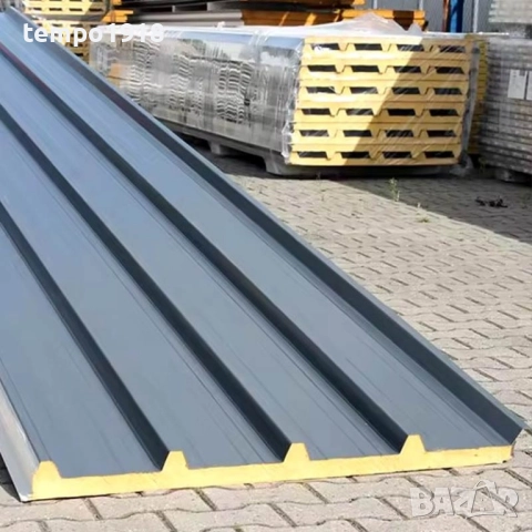 Термопанели Раковски , снимка 2 - Строителни материали - 44076291