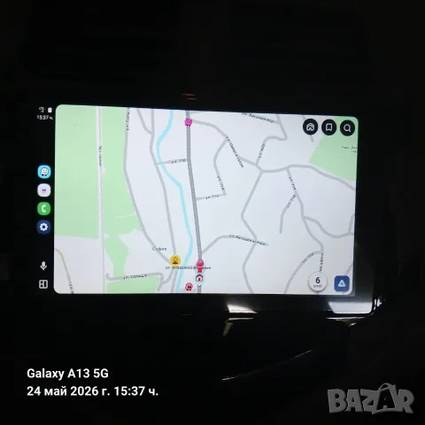Шевролет Спарк 1.2 LT, снимка 7 - Автомобили и джипове - 55802928
