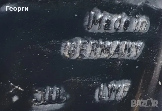 джанти Ronal Rotor 19- от Audi A3 S3 2017, снимка 4 - Гуми и джанти - 49145589