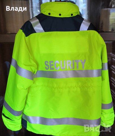 Продавам работна шуба, снимка 3 - Якета - 42593093