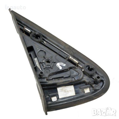 Декоративна лайсна ляв калник Citroen DS4 (2011-2015) ID: 98857, снимка 2 - Части - 40355833