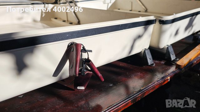 Мерцедес багажник - автобокс куфар - кутия за багаж , снимка 4 - Части - 44416967