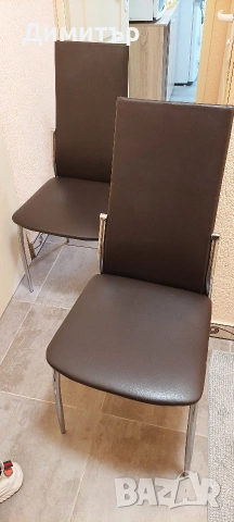 кухненска столове , снимка 3 - Столове - 53477377