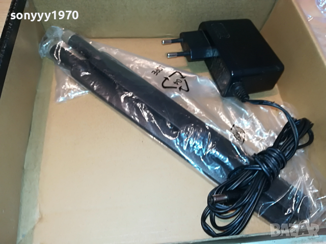 huawei mtel router 4g-a1 2303220827, снимка 7 - Рутери - 36201600