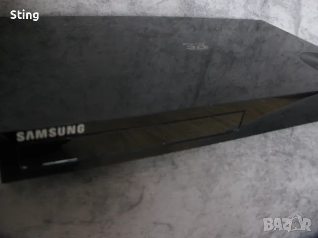 SAMSUNG BD-F5500 , DVD , Блурей , Отлично