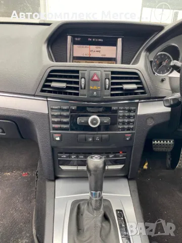 Mercedes-Benz E350 CDI *НА ЧАСТИ*, снимка 11 - Автомобили и джипове - 48714909