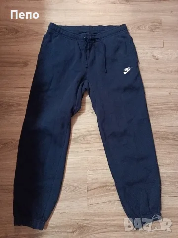 Мъжко Долнище Nike