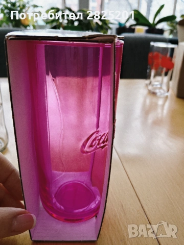 нови колекционерски чаши Coca Cola, снимка 13 - Колекции - 49979368