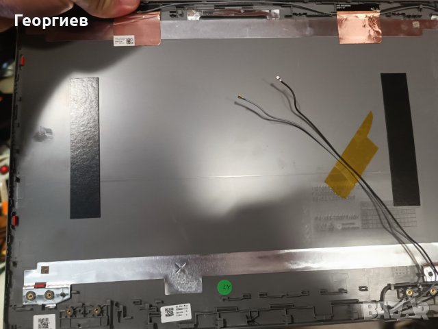 LCD Cover Lenovo 3-14 , снимка 2 - Части за лаптопи - 40505734