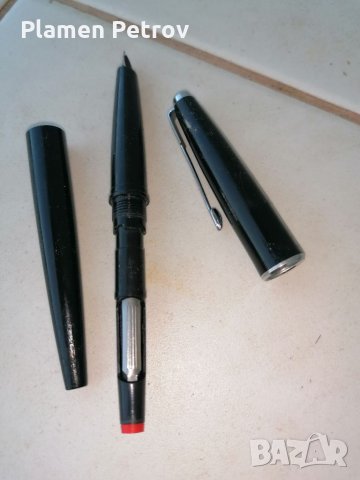 Писалка Parker ,кутия,пиромоливи,икона, снимка 4 - Други ценни предмети - 34038989