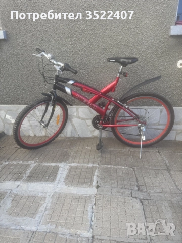 Велосипед 26” Figaro
