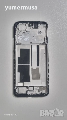 Redmi Note 12S-оригинална рамка , снимка 2 - Резервни части за телефони - 50716384