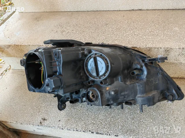 Фар Mercedes ML W164 Xenon ляв/Фар Мерцедес МЛ W164 Оригинален, снимка 7 - Части - 47895816