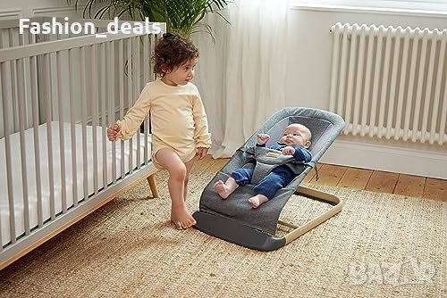 Нов Baby Elegance Люлка за бебета с 3 различни позиции Майка Подарък, снимка 6 - Други - 42336377