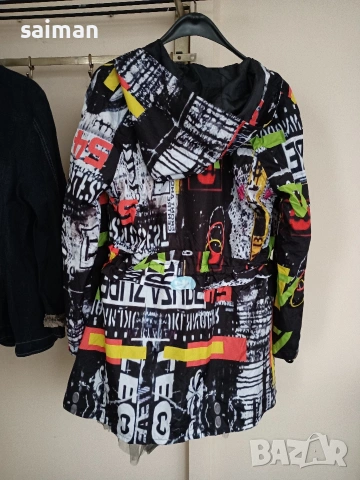 женски сака и якета-25евро, снимка 14 - Сака - 53519054