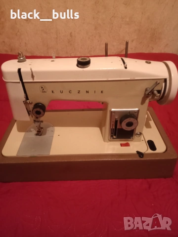 шевна машина лучник 