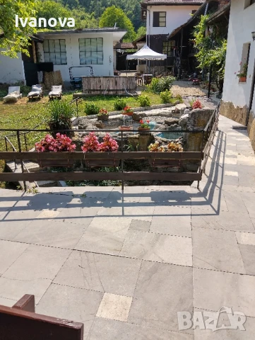 Планинска среща,17 гости,до река в Троянския балкан, снимка 17 - Уикенд почивки и екскурзии - 46172255