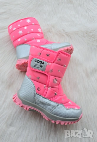 Детски апрески №32, снимка 10 - Детски боти и ботуши - 53096594