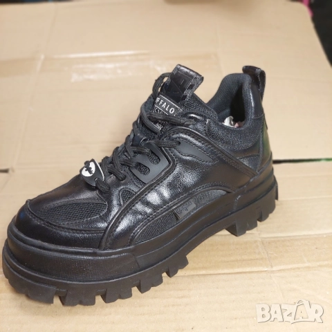  Buffalo Aspha HYB номер 39 маратонки / обувки / сникърси , снимка 12 - Маратонки - 52308850