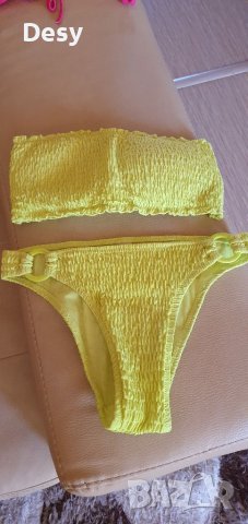 БанскиCollezone Censor, снимка 3 - Бански костюми - 41657911