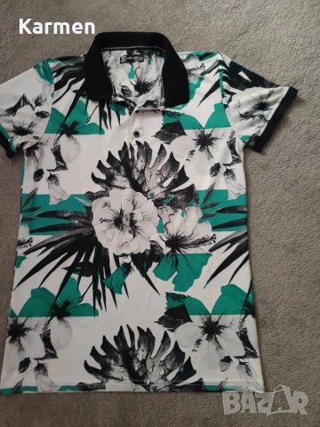 Тениски за момче С и М размер , снимка 5 - Тениски - 50194599