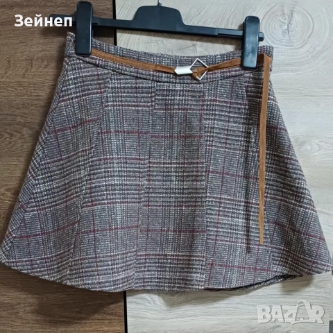 Пола с коланче