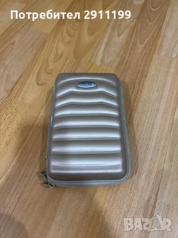 Несесер Samsonite