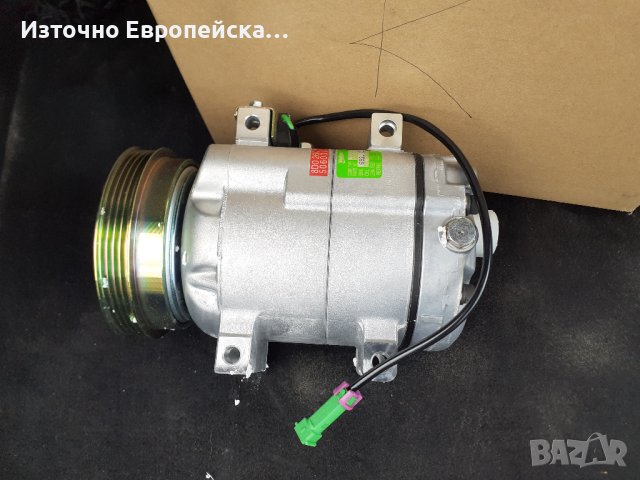 Климатичен компресор за Audi A4,VW Passat 8D0260805F, снимка 6 - Части - 41406230