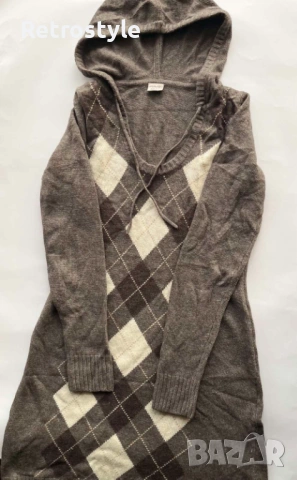 Плетена рокля на Esprit, снимка 2 - Рокли - 53065813