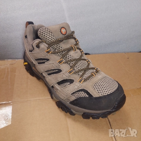 туристически обувки Merrell Moab 2 Ventilator nomer 43 ,5, снимка 10 - Други - 52031452