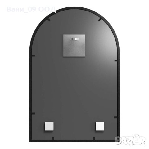 Уникално деко огледало "Арка", снимка 6 - Огледала - 41649115