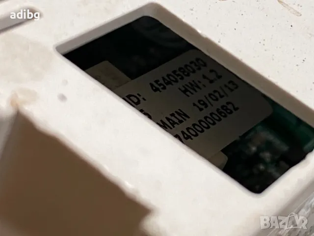 Части за Bosch VeroCafe Latte - Платка, Бойлер, Сензор, Капучинатор, Редуктор, снимка 10 - Кафемашини - 50218954