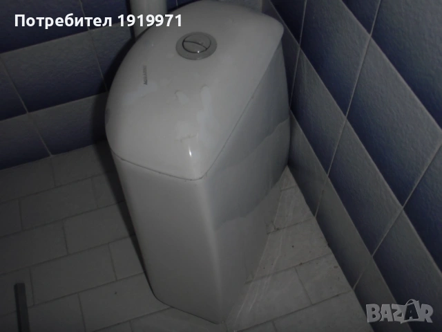 казанче  за моноблок, снимка 2 - Мивки - 53864572