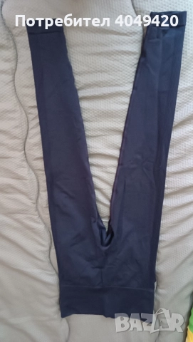 Фитнес клин  с оформящ ефект, снимка 3 - Спортни екипи - 52964948