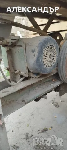 Налична Машина за сортиране на картофи и лук Шоутен Трио, снимка 15 - Селскостопанска техника - 47922612