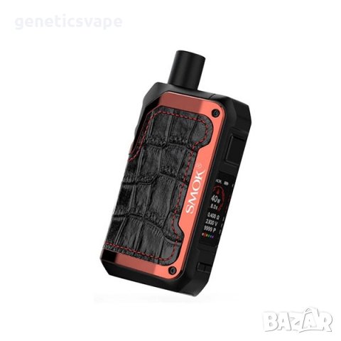 Smok Alike Pod Mod Kit 1600mah, снимка 7 - Вейп без пълнители - 28940144