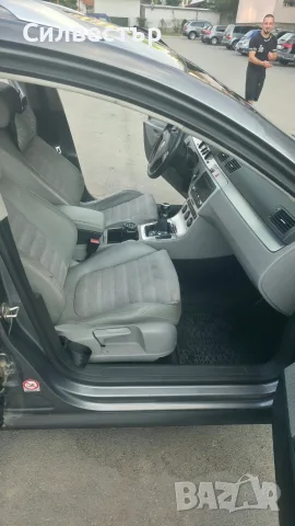 VW PASSAT B6 2.0TDI BKP на части, снимка 7 - Части - 56038304