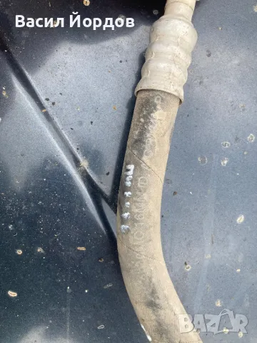 Маркуч Климатик за Фиат Пунто 2 1.2 60к.с / Климатичен Маркуч за Пунто / Fiat Punto 2 1.2 / Климатик, снимка 3 - Части - 48483706